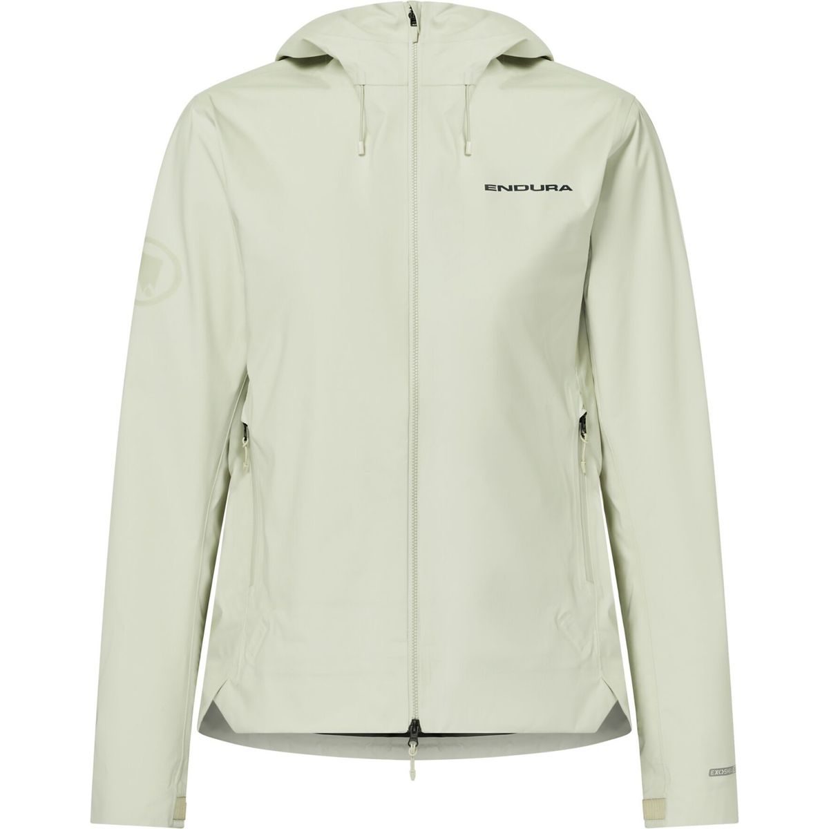 Endura WMS MT500 Waterproof Jacket stone. (BST) 2XL R-E9198-BST-2XL-stone-
