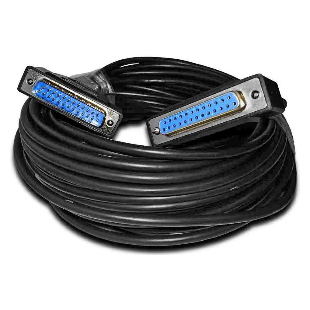 Laserworld ILDA-Kabel ILDA EXT-20B Passen (Kabel) (ILDA EXT-20B)
