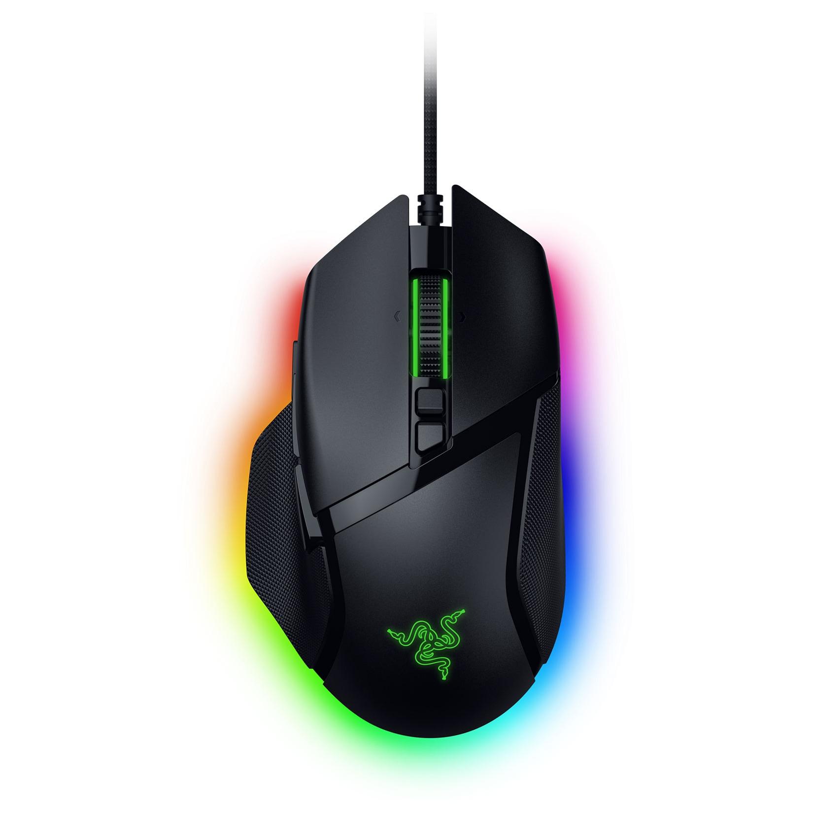 Razer Basilisk V3 35K Gaming-Maus