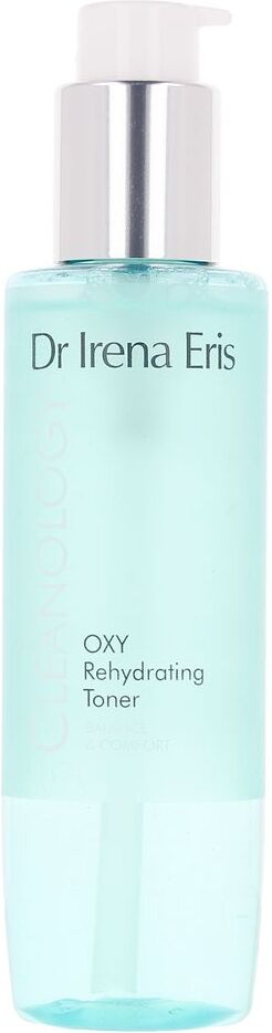 Dr Irena Lotion tonique revitalisante Cleanology Oxy 190 ml