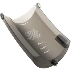 Philips Ersatzteil Kaffeemaschine Wassertrank Senseo HD7804 -7805, Zubehör Kaffeemaschinen, Schwarz