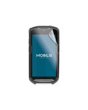 Mobilis Scrn Prot IK06 Clear TC21/26 MQ10 (036207)