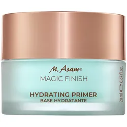 M. Asam® MAGIC FINISH Hydrating Primer - blau