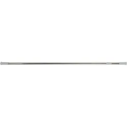 MSV, Duschvorhangstange, Eco Rods (80 - 135 cm)