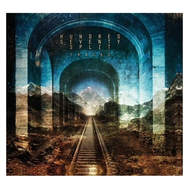 Tonpool Hundred Seventy Split:Tracks,CD (Hundred Seventy Split) (40655076)