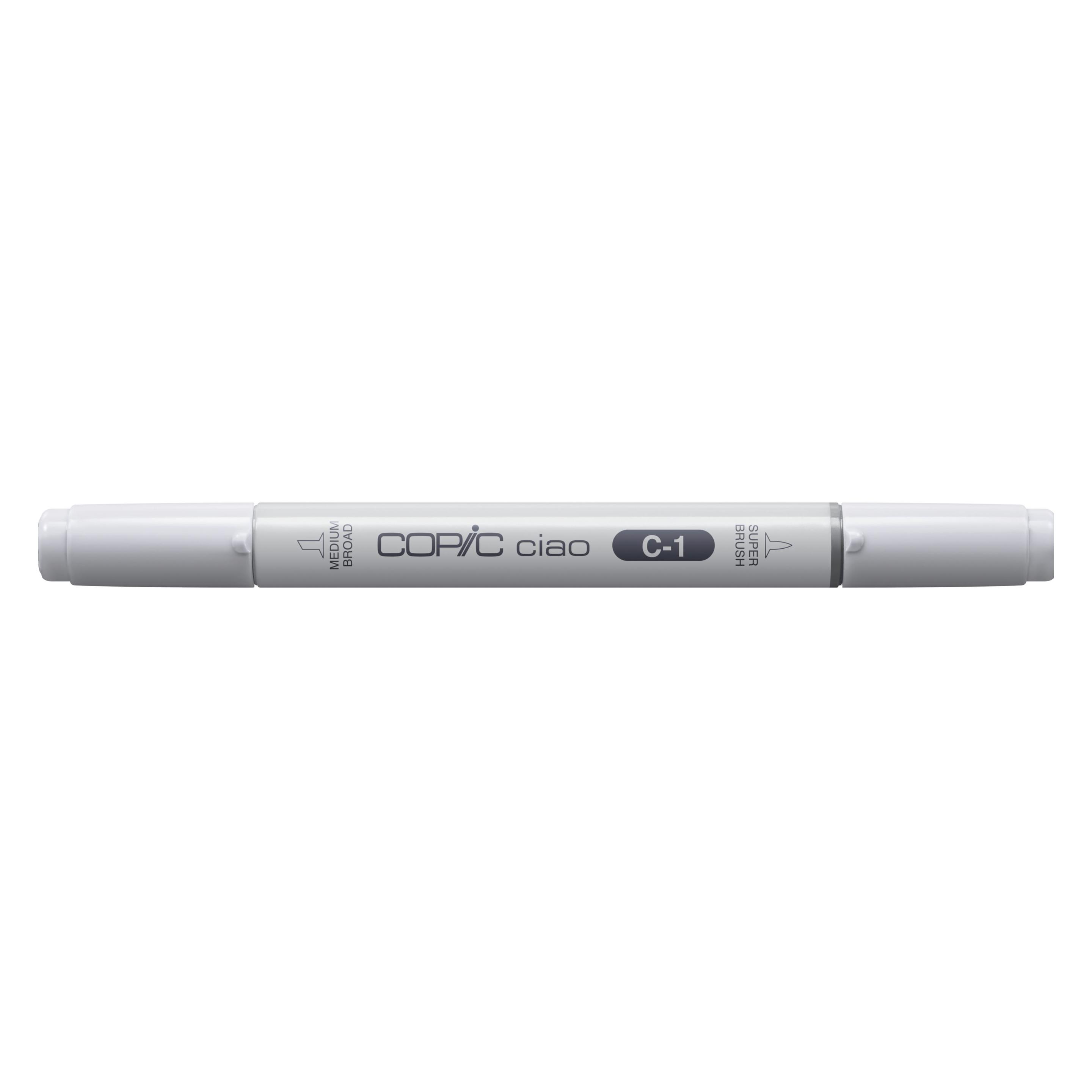 Copic Ciao Typ C - 1 (1x) (2207512)