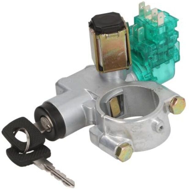 Zünd-/Startschalter AKUSAN MER-ISWT-005