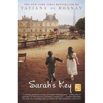 Sarah's Key, Taschenbuch von Tatiana de Rosnay, St. Martin's Publishing Group
