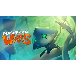 Mushroom Wars