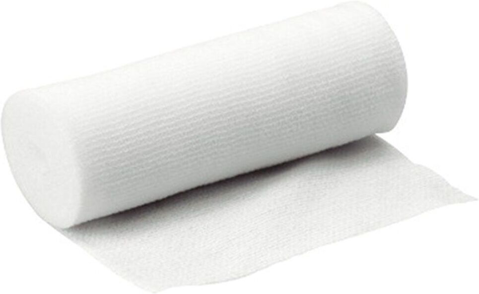 Askina Elast Fine Binde 10 cmx4 m lose 20 St Binden
