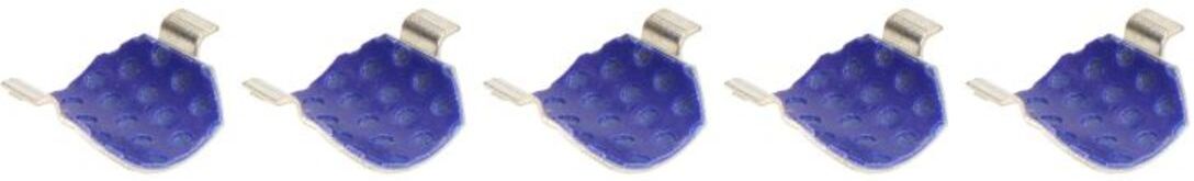 Reparatursatz, Bremssattel SBP BRK-011