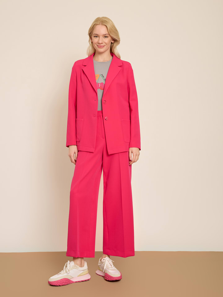 BGN Blazer in Pink - 40