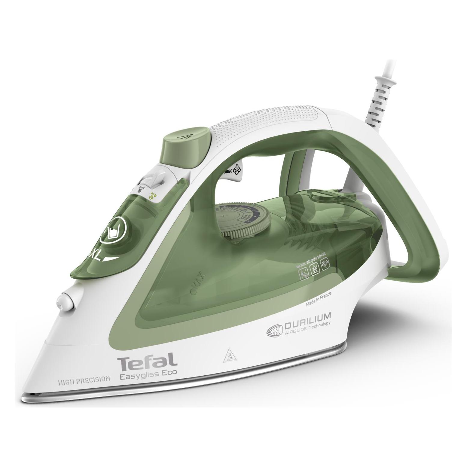 Tefal Easygliss Eco FV5781 (2800 W, 260 g/min) (FV5781E1)
