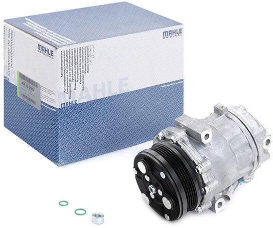 MAHLE ACP 45 000S Air conditioning compressor