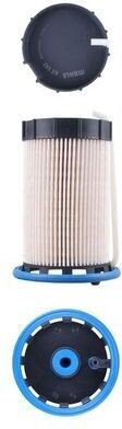 MAHLE KX 592 Fuel filter