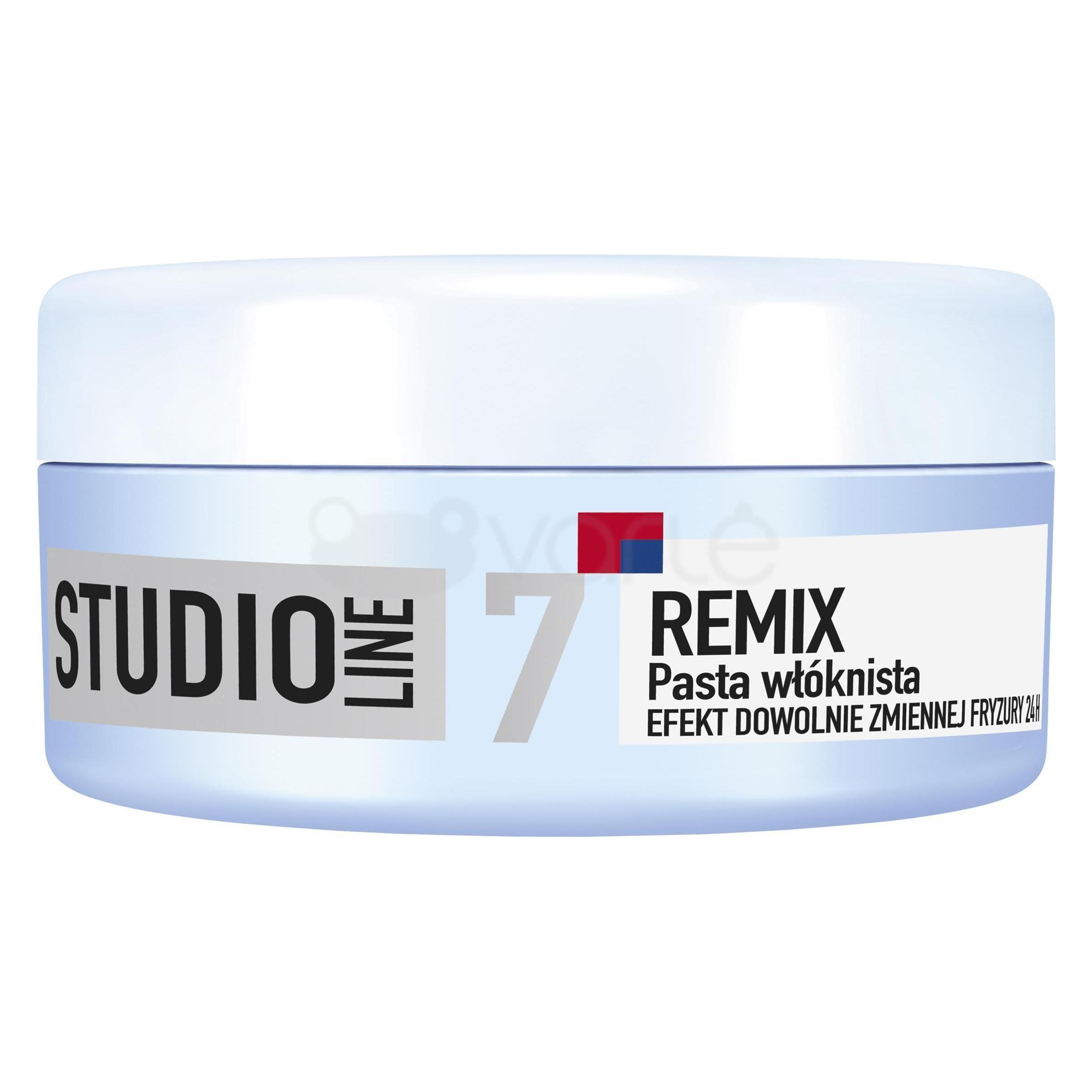 L'Oréal Paris L'Oréal Studio Line Remix hair styling paste 150ml (150 ml) (3600520618142)