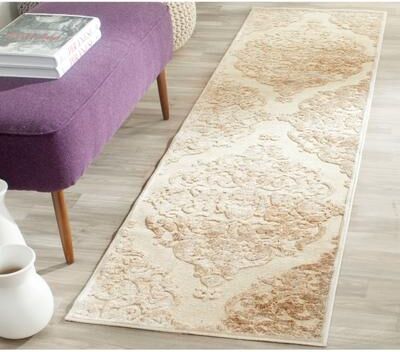 SAFAVIEH Paradise Tjakea Modern Viscose Rug