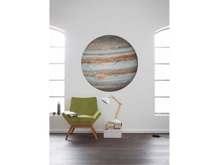 Vlies Fototapete Jupiter
