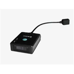 Newland FM415 Bass Stationary scanner (1D-Barcodes, 2D-Barcodes), Barcode Scanner, Schwarz