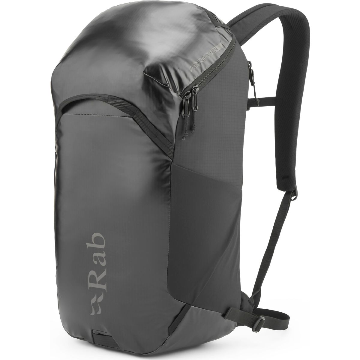Rab Adrift 24 black (BLK) M QAP-45-BLK-MED
