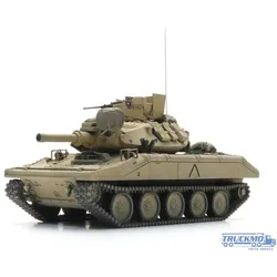 Artitec Fertigmodell US Army Sheridan Gulf War 6870639