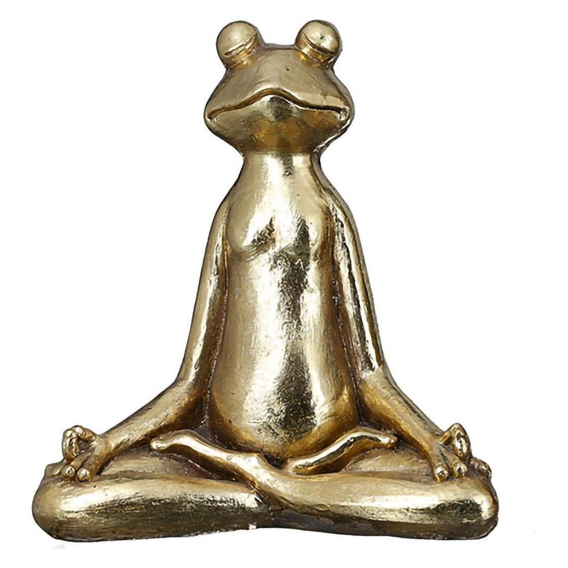 Gilde Yoga-Frosch (45458445)