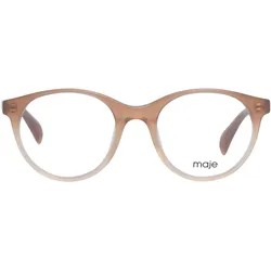 MAJE, Brillengestell, Brillenfassung Mj1002 49631