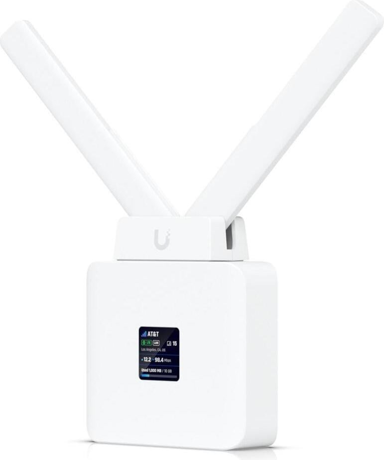 Ubiquiti UniFi Mobile Router UMR