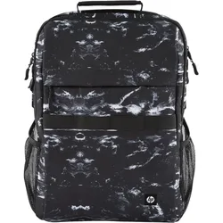 HP Campus XL 20 Liter Notebook-Rucksack 40,9 cm (16")  Marble Stone Laptop Backpack