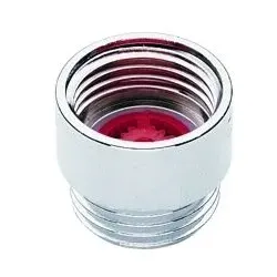 Grohe Durchflusskonstanthalter 45282000 DN 15, für Handbrausen und Seitenbrausen