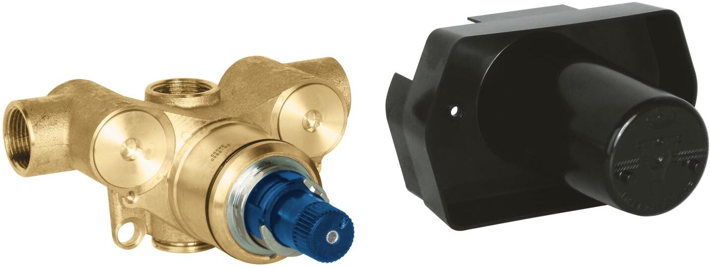 Corps encastré pour mitigeur thermostatique GROHE 34214000