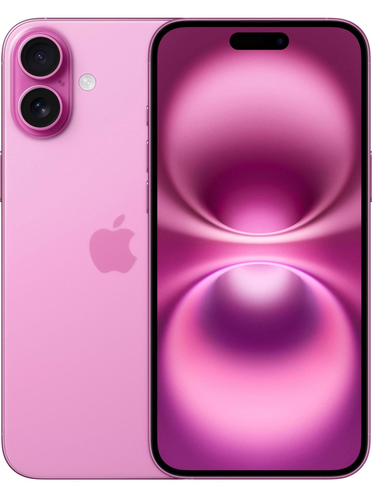 Apple iPhone 16 Plus 128GB - Pink