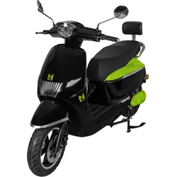 Zipper Motorroller ZI-EMR30AhLI