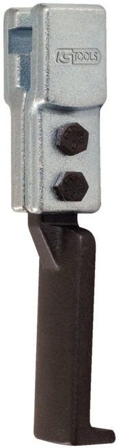 Griffes fines pour extracteur, 150 mm, Ø 5 mm ; KS Tools (615.0904)