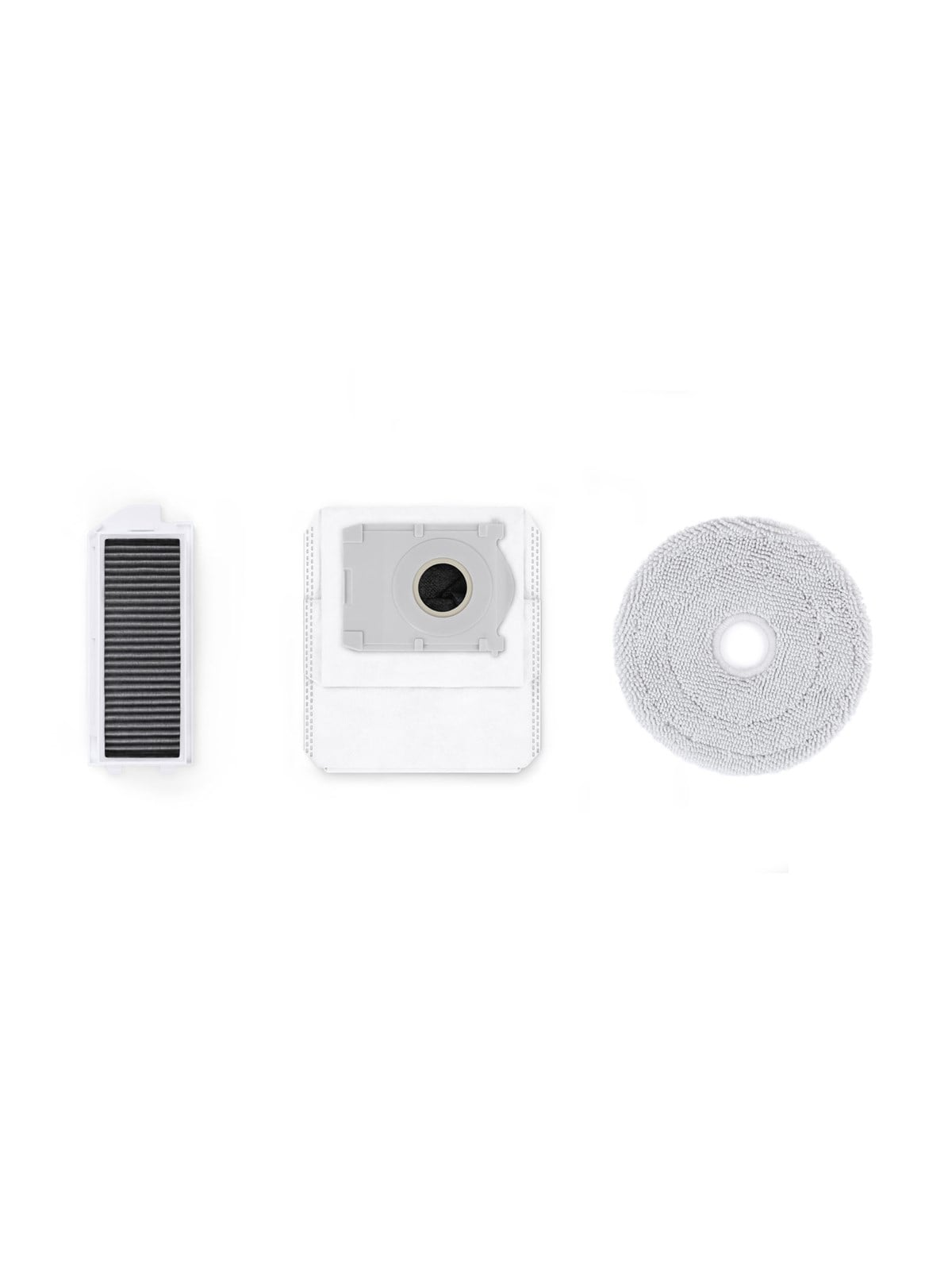 Ecovacs Service Kit