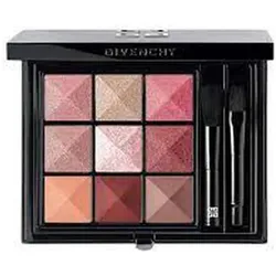 Givenchy, Lidschatten, Eye shadow palette Le 9 (Palette) 8 g - Shade: 09 (#09)