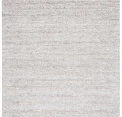 SAFAVIEH Handmade Himalaya Burghilde Wool/ Viscose Rug