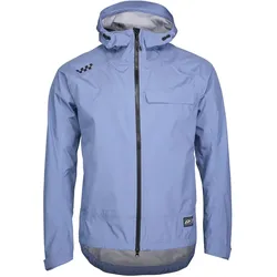 Protective, Herren, Velojacke, Space Age (S), Blau, S