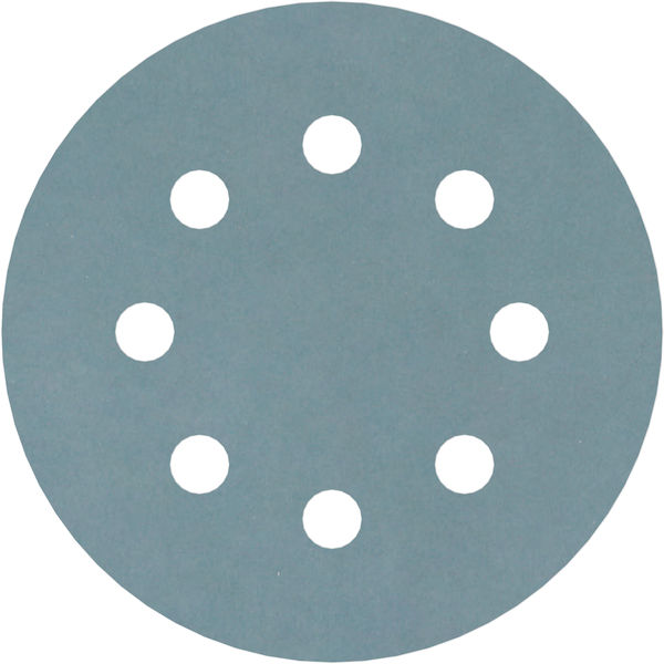 Bosch PRO F355 Schleifblatt, 115 mm, G1200 2608605114