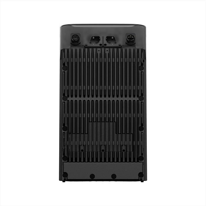 ECOFLOW Power Station Stream Ac Pro-nero