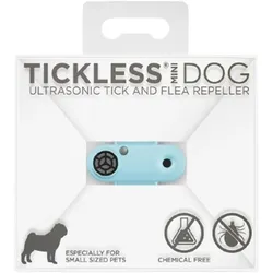 Tickless Mini Pet (Hund), Tierpflegegerät