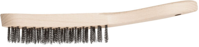 PFERD Brosses à main HBU 40 INOX 0,30 (43673003)