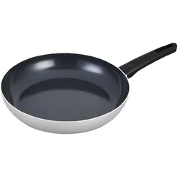 Brabantia Bratpfanne Indu+ 30 cm, Pfanne + Kochtopf, Grau