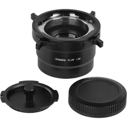 7artisans PL-RF (T) PL-RF Teleconverter (Telekonverter, Arri PL, Canon RF), Objektivkonverter