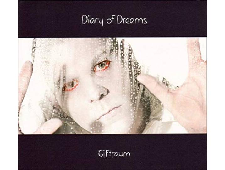 Diary Of Dreams - Giftraum