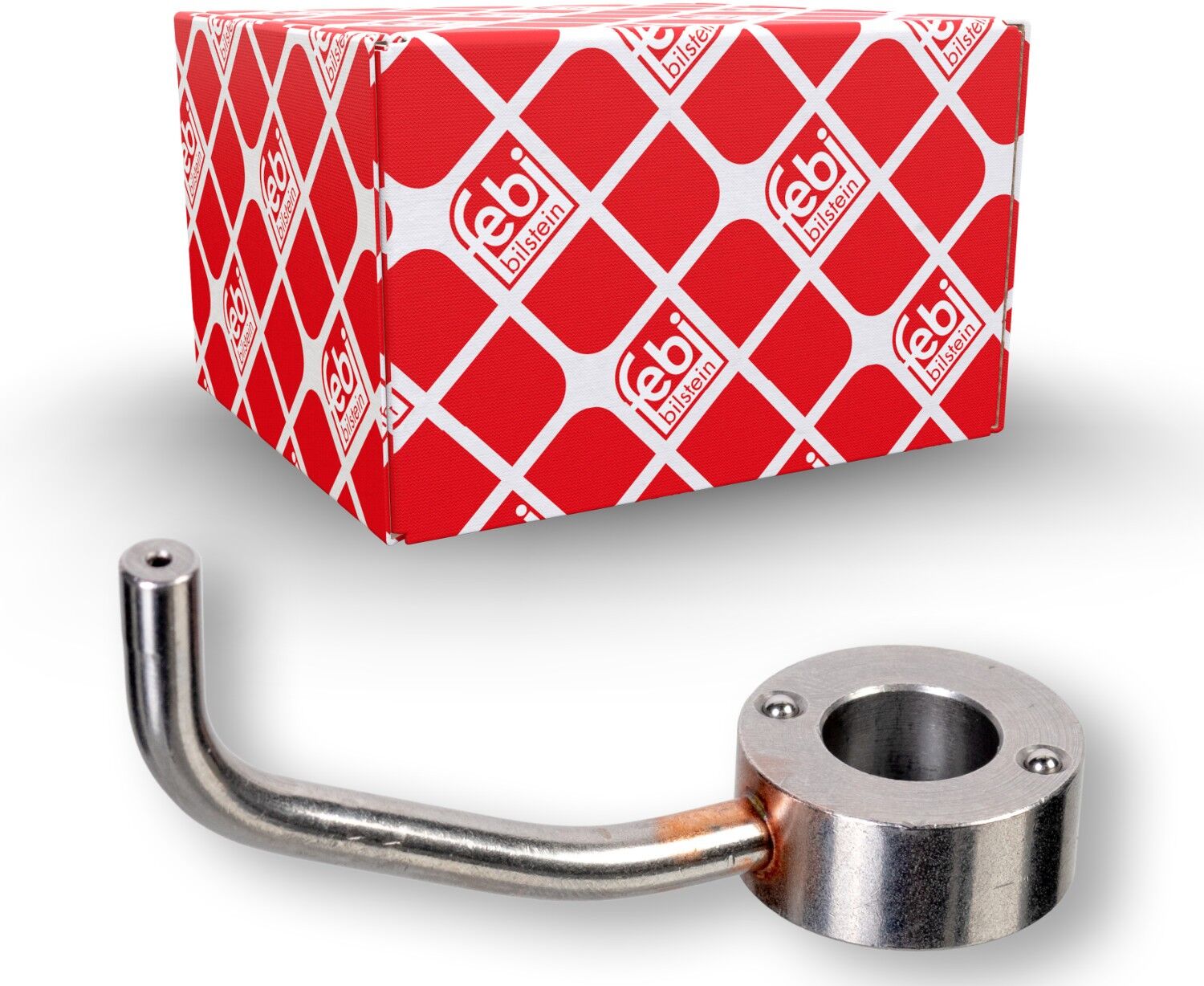 FEBI BILSTEIN 175918 Oil Jet, piston underside cooling