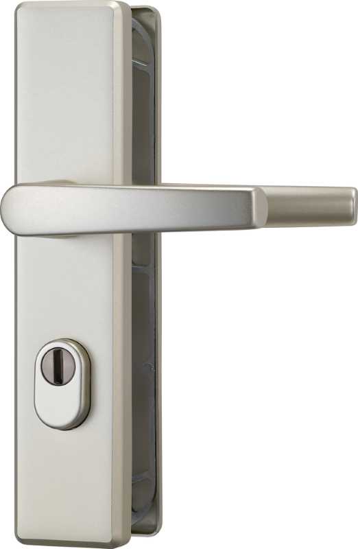 ABUS Türgriff KLS114 & KLS114 ZS 10020886-01