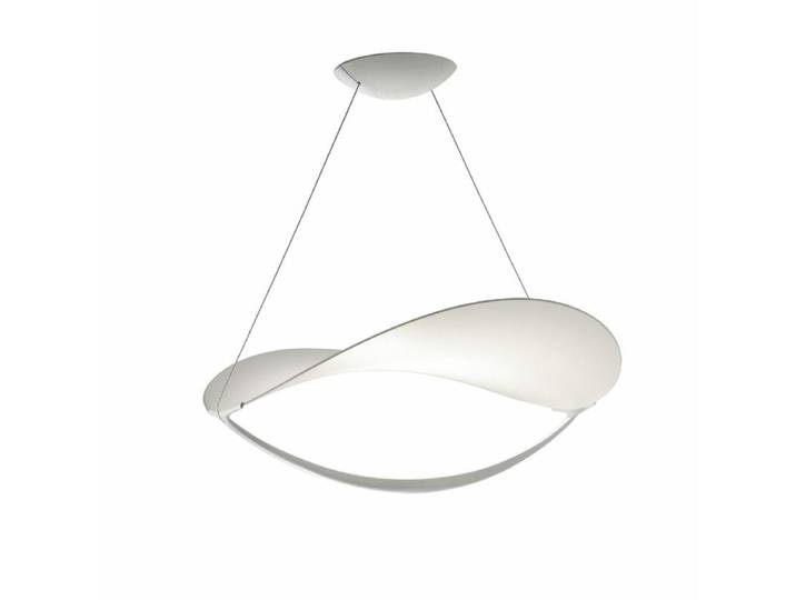 Foscarini Pendelleuchte Plena LED, Design, indirektes Licht, MyL