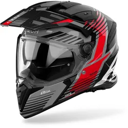 Airoh BADX-X Spicy Enduro Helm