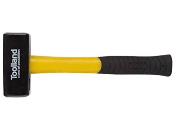 Handvat van glasvezel - 1500 G